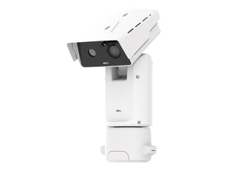 AXIS Q8742-E Network Camera
