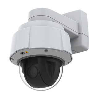 AXIS Q6075 PTZ Network Camera