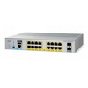 New CISCO Catalyst 2960L Series GigE POE Network Ethernet Switch WS-C2960L-16PS-LL