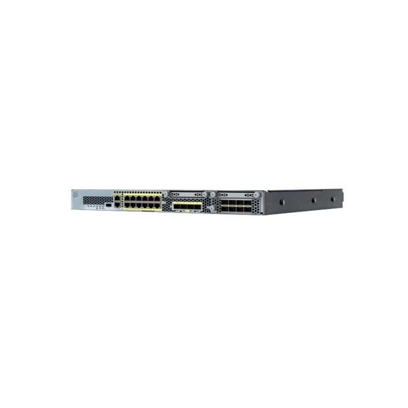 Cisco FPR2130-ASA-K9 Network Firewalls