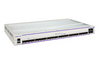 Alcatel-Lucent Enterprise Omniswitch OS6865-U28XD Hardened Gigabit Ethernet L3 chassis