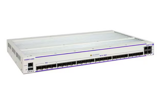 Alcatel-Lucent Enterprise Omniswitch OS6865-U28XD Hardened Gigabit Ethernet L3 chassis