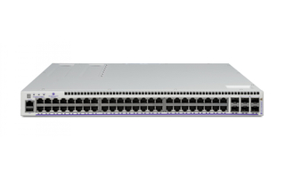 Alcatel-Lucent OS6560-48X4 Stackable Gigabit and Multi-Gigabit Ethernet LAN Switch