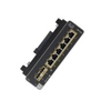 IEM-3300-6T2S= Catalyst IE3300 with 6GE Copper + 2GE SFP, Expansion Module