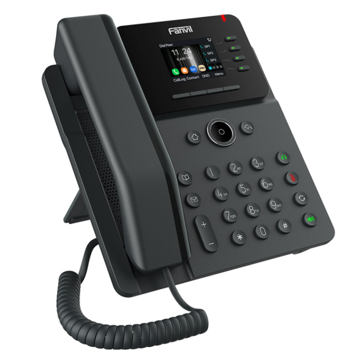 Fanvil V61G Entry Level IP Phone