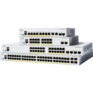 C1200-24T-4G Cisco C1200-24T-4G - Cisco Switches 