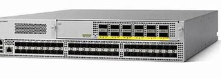Cisco Nexus 9300-FX2 Series Switches N9K-C9336C-FX2