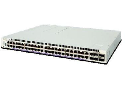  Alcatel-Lucent OS6860N-P24Z OS6860N Premium Models 