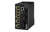 IE-2000-4T-G-B IE2000 with 4 FE Copper ports & 2 GE Copper ports (Lan Base)
