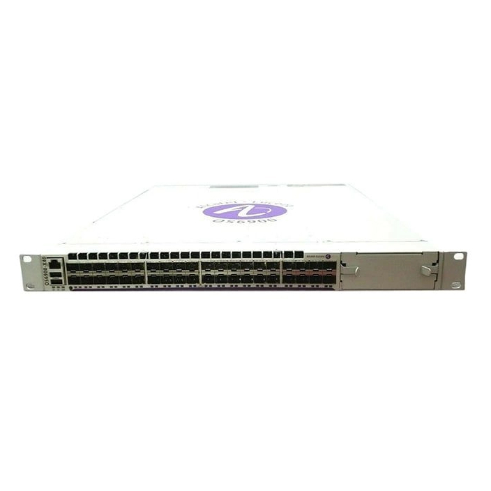 Alcatel-Lucent OmniSwitch OS6860E-24 24x 1GbE +4x1/10G SFP+ +2x VFL Ports Switch