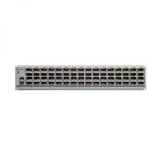 N9K-C9364C-GX Nexus 9K ACI & NX-OS Leaf/Spine, 64p 40/100G QSFP28