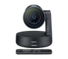 Logitech CC4900e conference AI camera RALLY CAMERA auto-view USB HD 4K90-degree wide angle