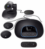 Logitech CC3500e Group HD Video Audio Conferencing System Webcam Business Webcam
