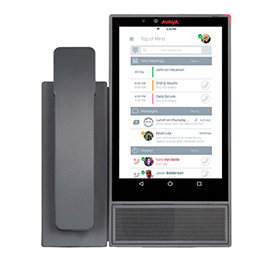 Avaya Vantage K165 IP Phone (700513906)