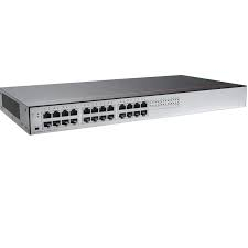S1730S-L24P-MA S1730S-L24P-MA, Huawei S1700 Series Switches 31/mo Sold