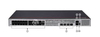 S1730S-S24T4S-A S1730S-S24T4S-A (24 Ethernet 10/100/1000BASE-T ports, 4 Gigabit SFP, AC power supply)