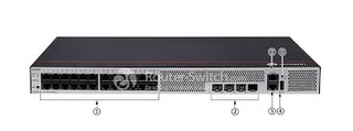  S1730S-S24T4S-A S1730S-S24T4S-A (24 Ethernet 10/100/1000BASE-T ports, 4 Gigabit SFP, AC power supply)