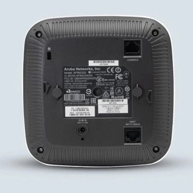 Aruba AP-205 Wireless Access Point, 802.11ac, 2x2:2, Dual Radio