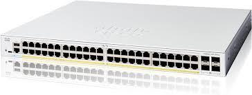 C1200-48P-4G Cisco C1200-48P-4G - Cisco Switches