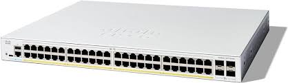 C1200-48P-4X Cisco C1200-48P-4X - Cisco Switches