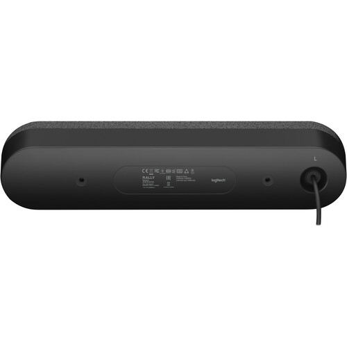 Logitech Rally - speaker - for conference system