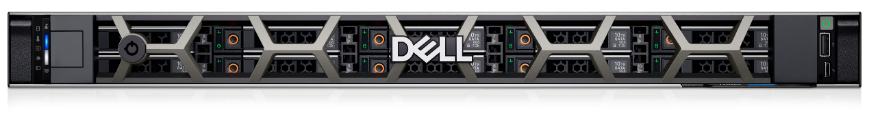 Dell EMC PowerEdge R660 Built for versatility and optimal performance