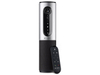 Logitech ConferenceCam Connect All-in-One with Bluetooth Speakerphone, CC2000e