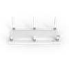 Meraki MR46E Wi-Fi 6 (802.11ax) 4×4 Cloud Managed Access Point with External Antennas and Multigigabit Ethernet