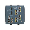 IE-3000-8TC IE-3000-8TC - Industrial Ethernet 3000 Series