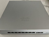 Cisco MS120-8FP-HW Meraki MS120-8FP 8-Port 1GbE PoE+ Cloud Managed Switch 