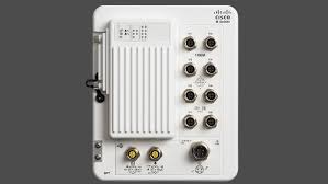  IE-3400H-8FT-E IE-3400H-8FT-E - Cisco Catalyst IE3000 Rugged Switches