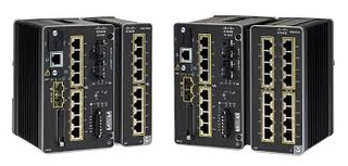  IE-3400-8T2S-A IE-3400-8T2S-A - Cisco Catalyst IE3000 Rugged Switches