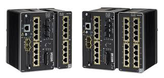  IE-3400-8T2S-A IE-3400-8T2S-A - Cisco Catalyst IE3000 Rugged Switches