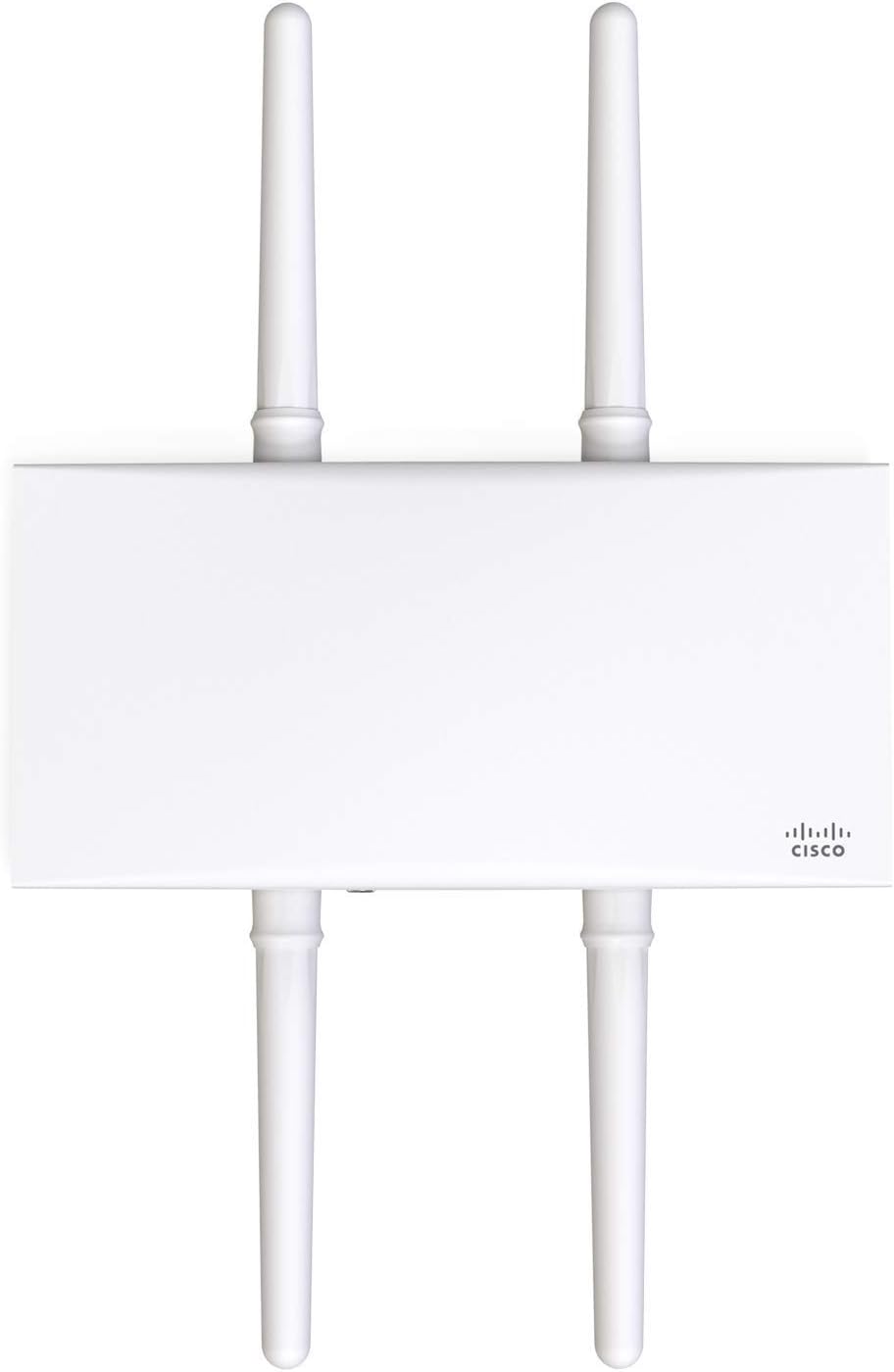 Cisco Meraki MR76 Wi-Fi 6 Outdoor/Industrial Access Point 