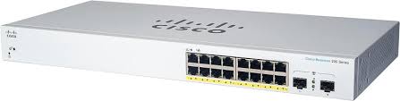  CBS220-16T-2G