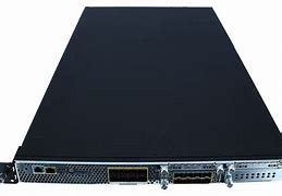 Cisco Firepower 4100 Series FPR4110-ASA-K9
