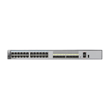 S5730S-48C-EI-AC Huawei S5730-EI switch, 24 x Ethernet 10/100/1,000 ports, 8 x 10 Gig SFP+, with AC power supply