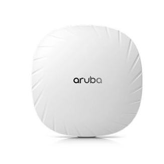 Aruba AP-515 (RW) Indoor Wi-Fi 6 Access Point | Q9H62A