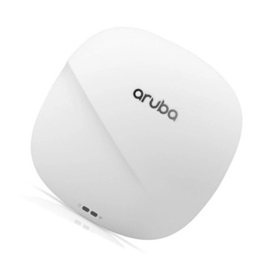 HPE Aruba Networking 303 Series indoor Wi-Fi 5 access point