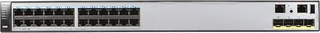 S5730-44C-HI S5730-44C-HI (24 x 10/100/1,000 BASE-T ports, 4 x 10 GE SFP+ ports, 2 expansion slots, without power module)