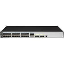 S5700-28P-LI-24S-4AH S5700-28P-LI-24S-4AH(28 Gig SFP,4 of which are dual-purpose 10/100/1000 or SFP,with 1 battery of 4AH,AC 110/220V)
