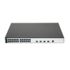  S5720S-28P-PWR-LI-AC S5720S-28P-PWR-LI-AC(24 Ethernet 10/100/1000 ports,4 Gig SFP,PoE+,370W POE AC 110/220V)