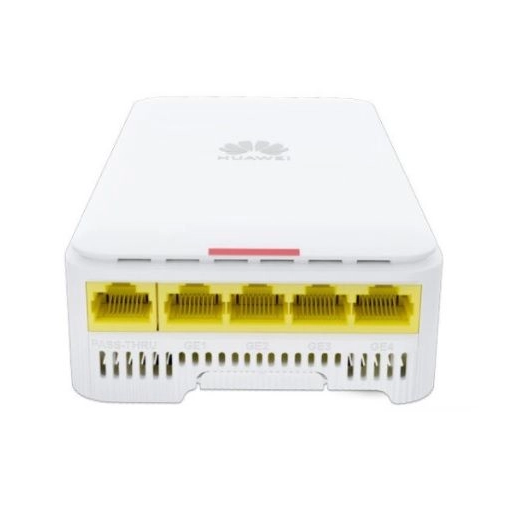 Huawei Indoor Wall Plate Access Points-AirEngine 5761S-11W