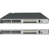 S5730-48C-PWR-SI-AC S5730-48C-PWR-SI Bundle (24 x Ethernet 10/100/1,000 ports, 8 x 10 Gig SFP+, PoE+, with 1 interface slot, with 500W AC power