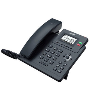 Yealink SIP-T31P Business SIP IP Phone