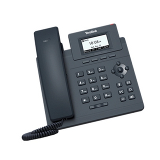 Yealink SIP-T30P 1-Line POE IP phone