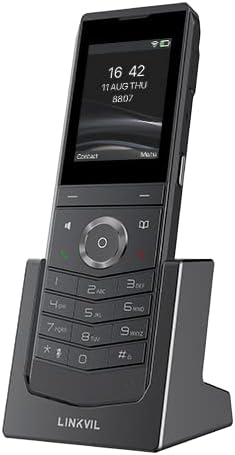 Fanvil Linkvil W611W Portable WIFI Phone