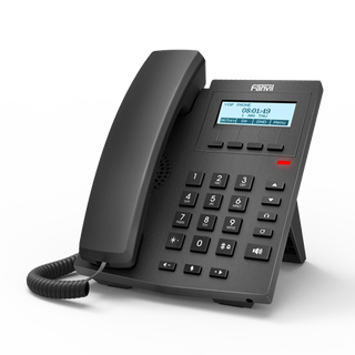 Fanvil X1W wifi IP phone