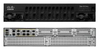  ISR4451-X/K9 1-2G system throughput, 4 WAN/LAN ports, 4 SFP ports, 10 Core CPU, Security, Voice, WAAS, Intelligrnt WAN, OnePK, AVC,