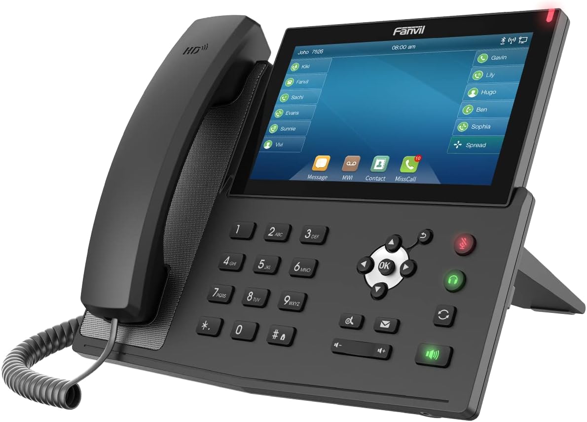 Fanvil X7A Android Phone